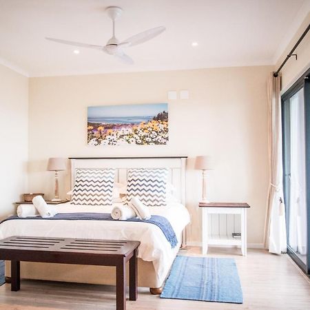 Emerald View, Langebaan Buitenkant foto
