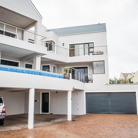 Emerald View, Langebaan Buitenkant foto