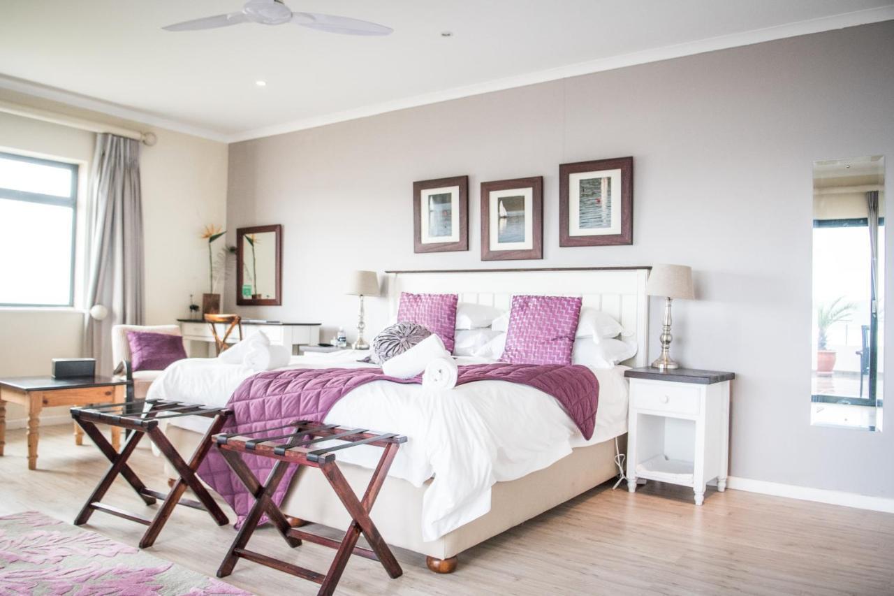 Emerald View, Langebaan Buitenkant foto