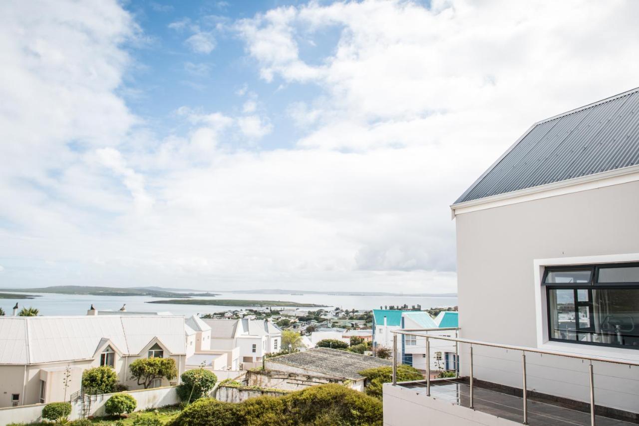 Emerald View, Langebaan Buitenkant foto