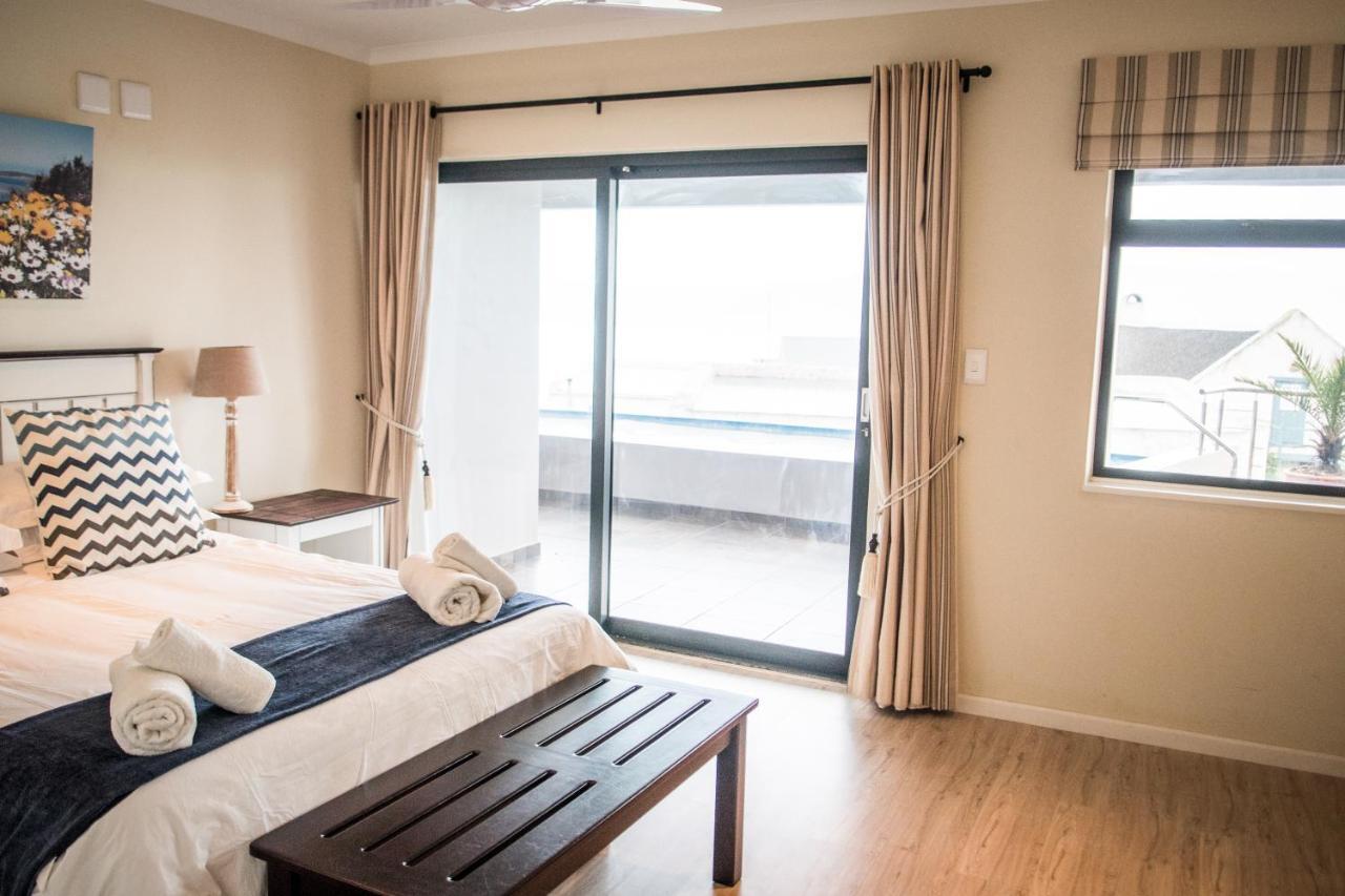 Emerald View, Langebaan Buitenkant foto