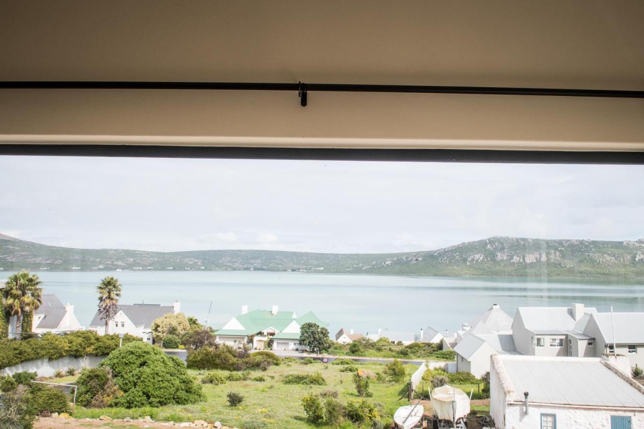 Emerald View, Langebaan Buitenkant foto