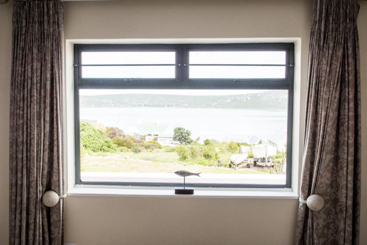 Emerald View, Langebaan Buitenkant foto