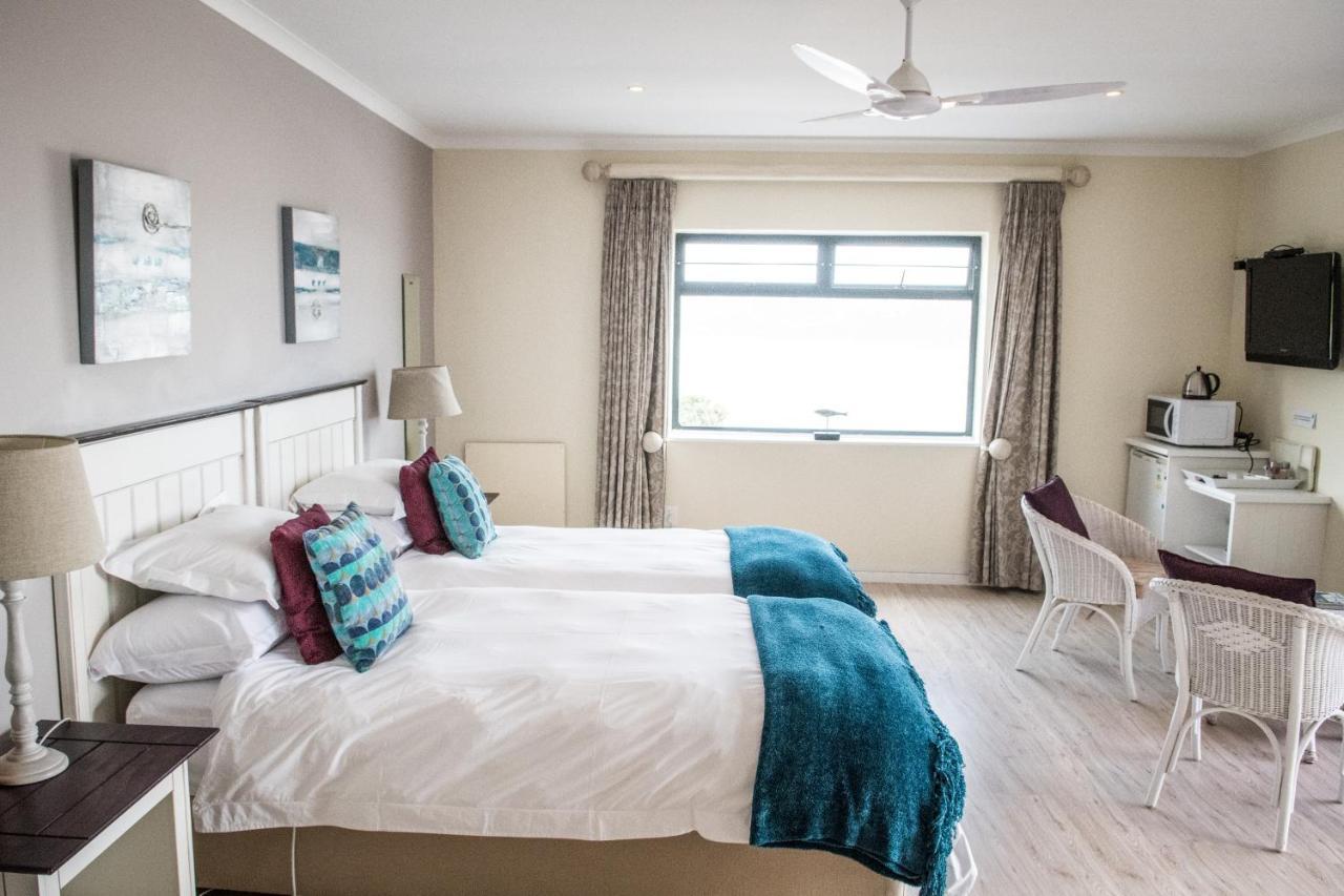 Emerald View, Langebaan Buitenkant foto