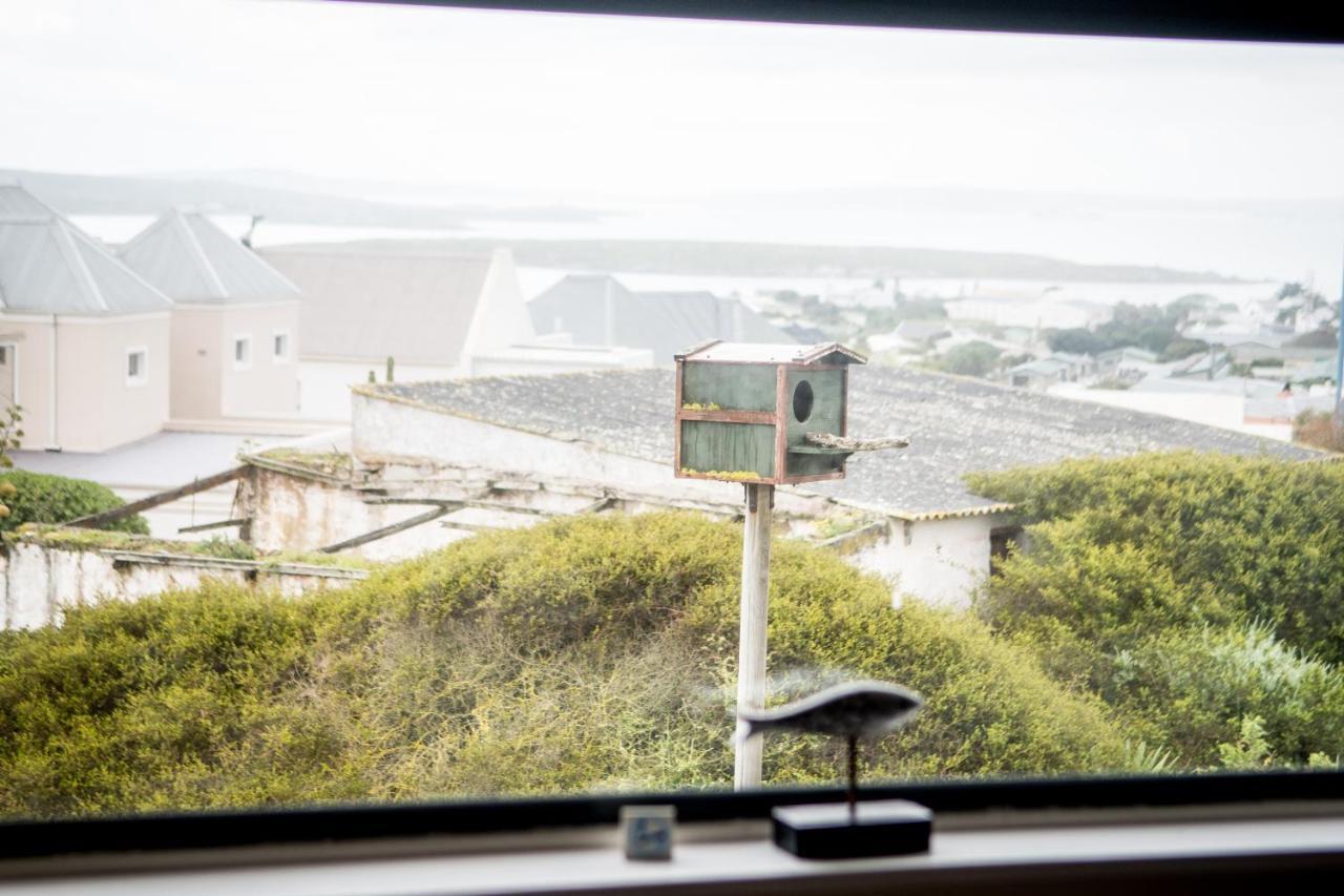 Emerald View, Langebaan Buitenkant foto