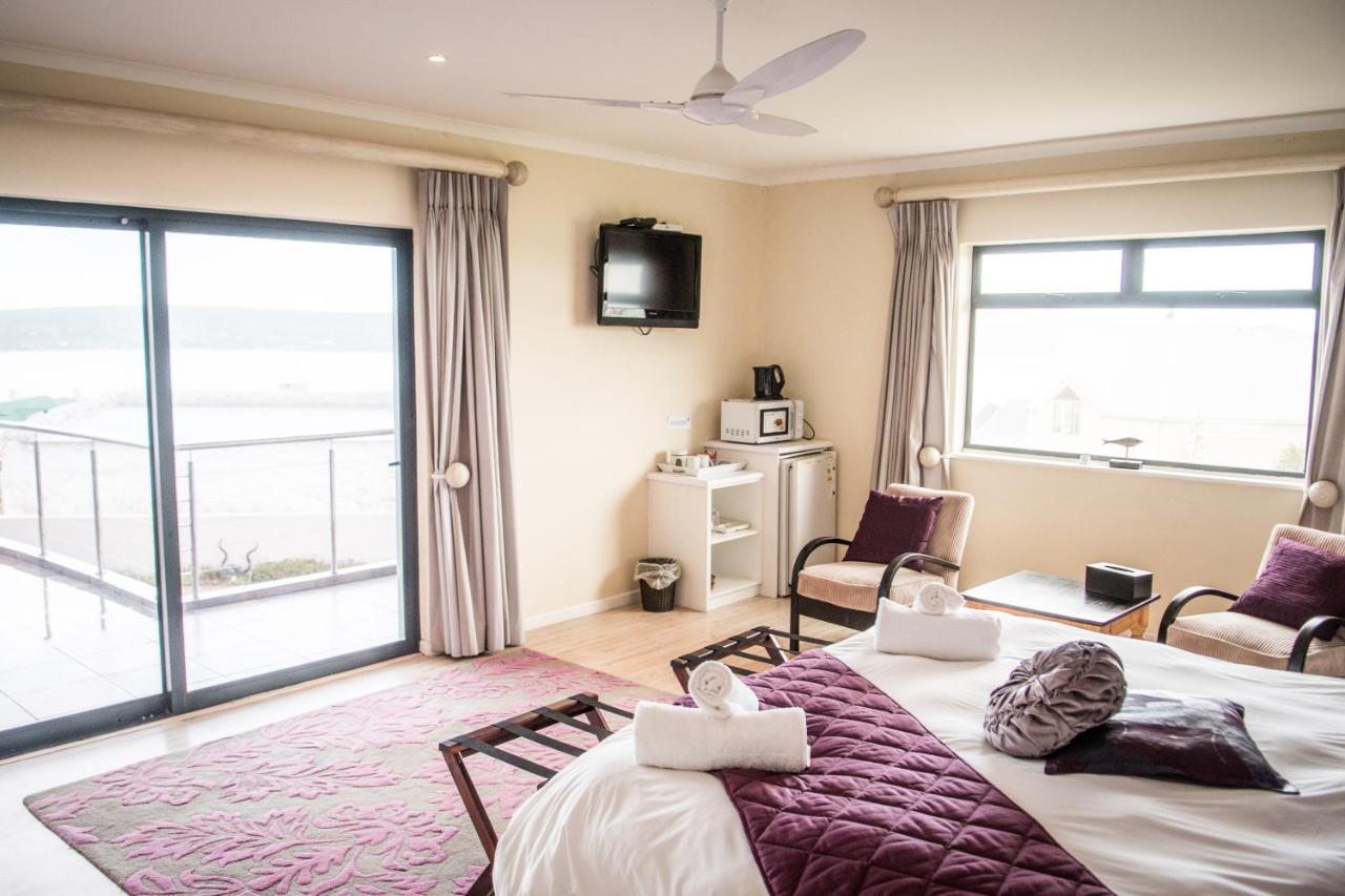 Emerald View, Langebaan Buitenkant foto