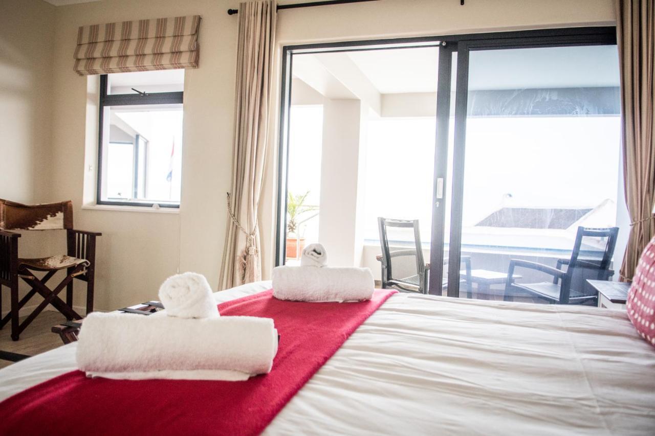 Emerald View, Langebaan Buitenkant foto