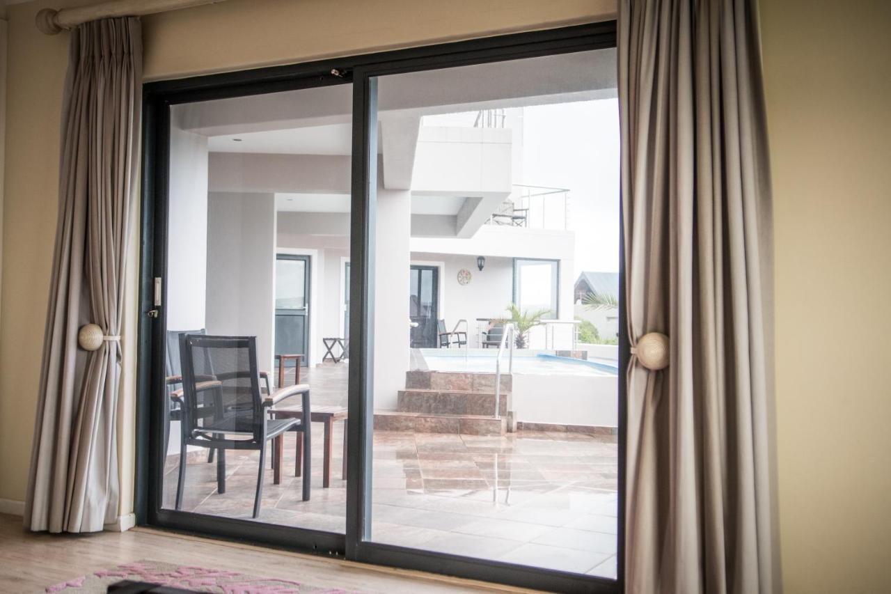 Emerald View, Langebaan Buitenkant foto