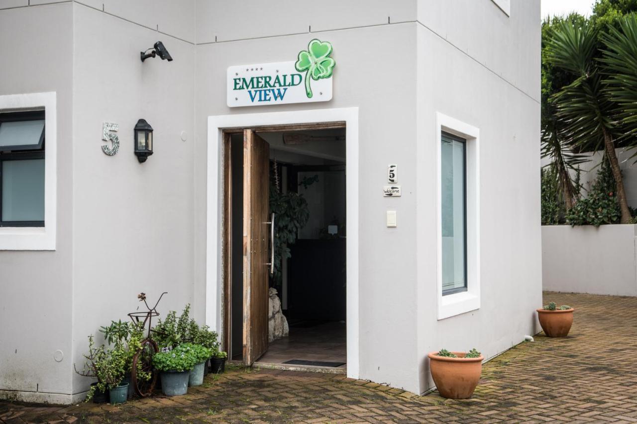 Emerald View, Langebaan Buitenkant foto