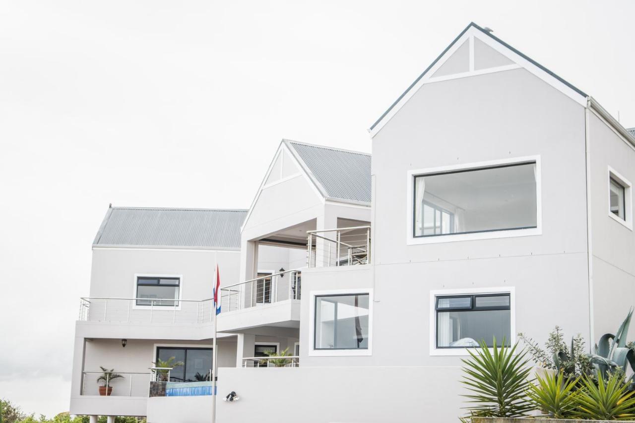 Emerald View, Langebaan Buitenkant foto