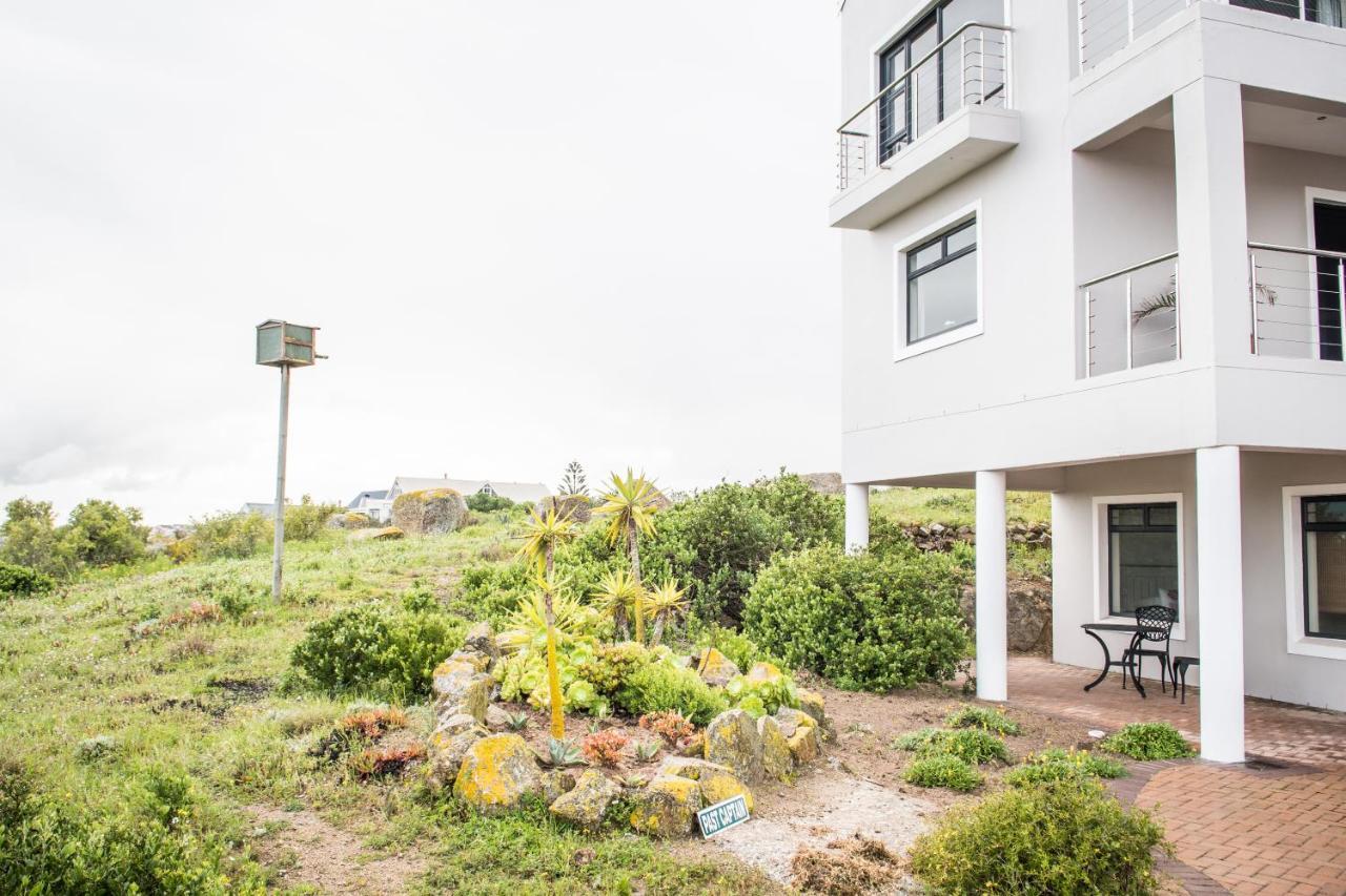 Emerald View, Langebaan Buitenkant foto